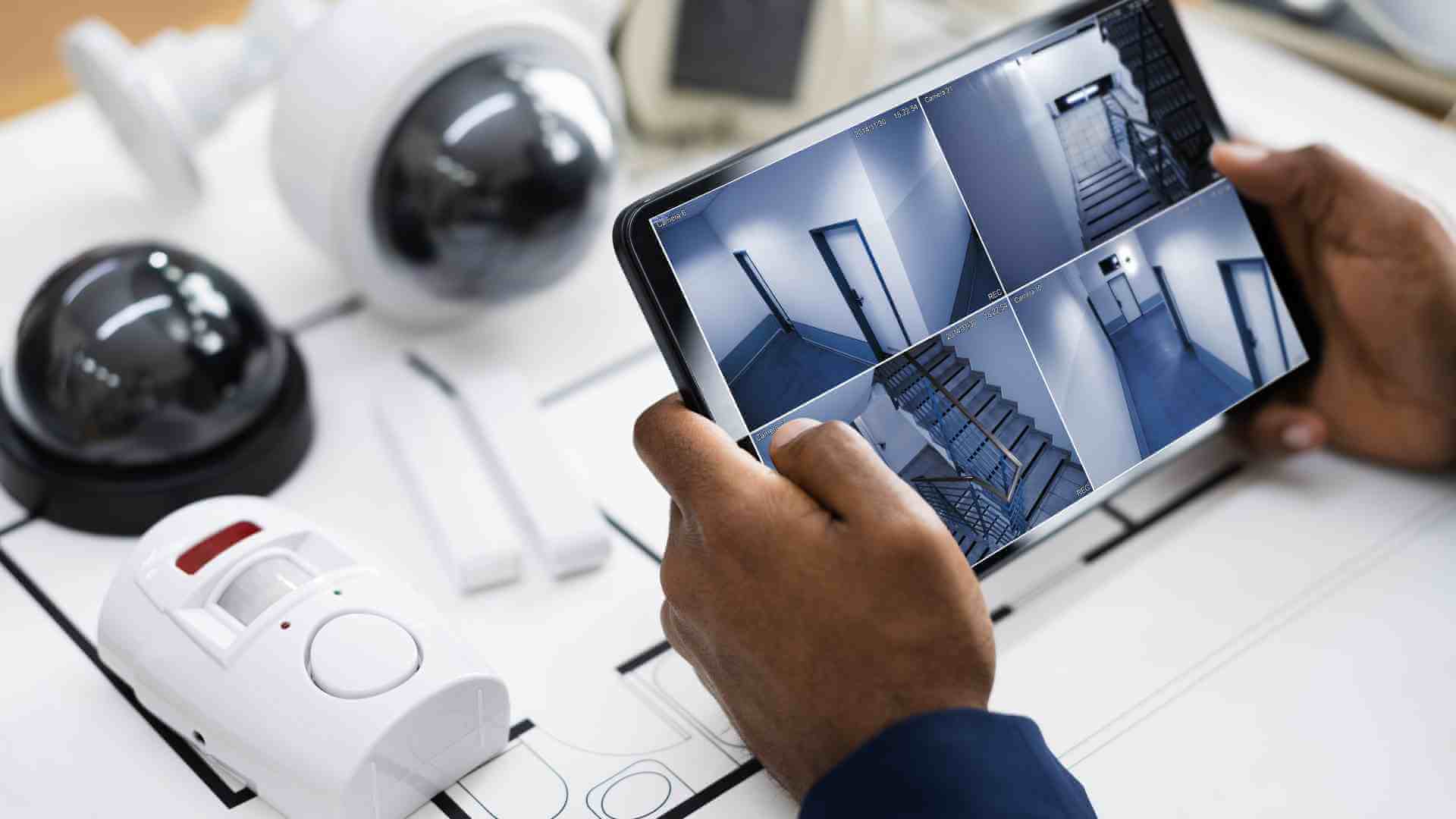 Smart Home Device Security Best Practices