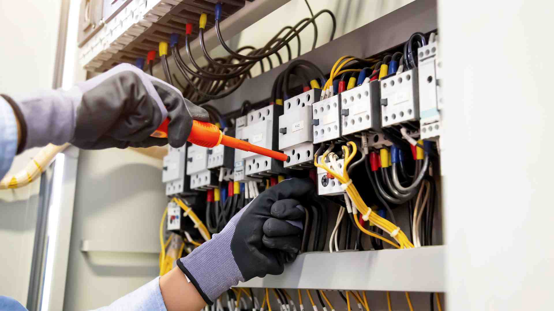 Assessing Your Home's Electrical System