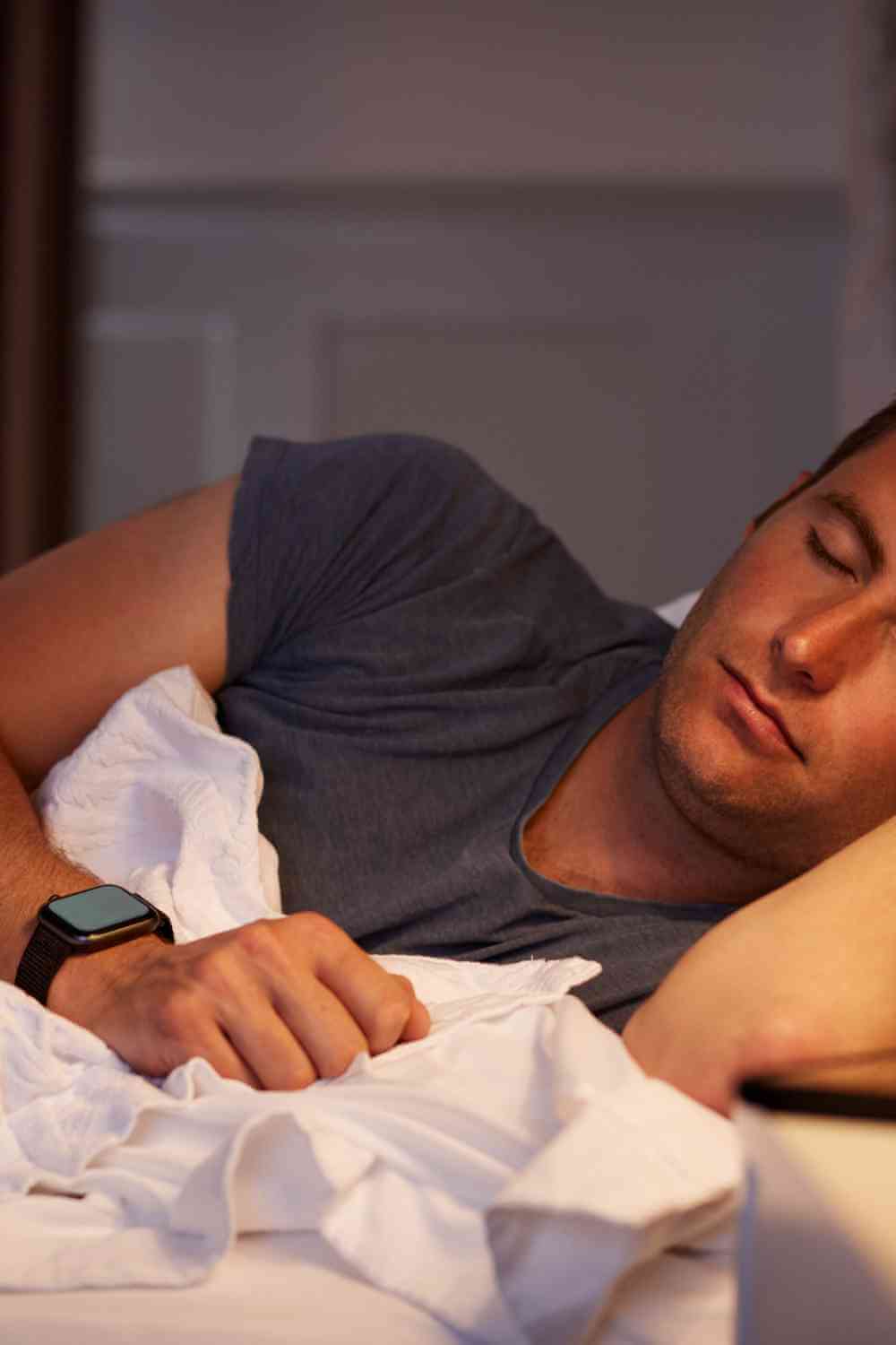 Can A Smart Watch Detect Sleep Apnea