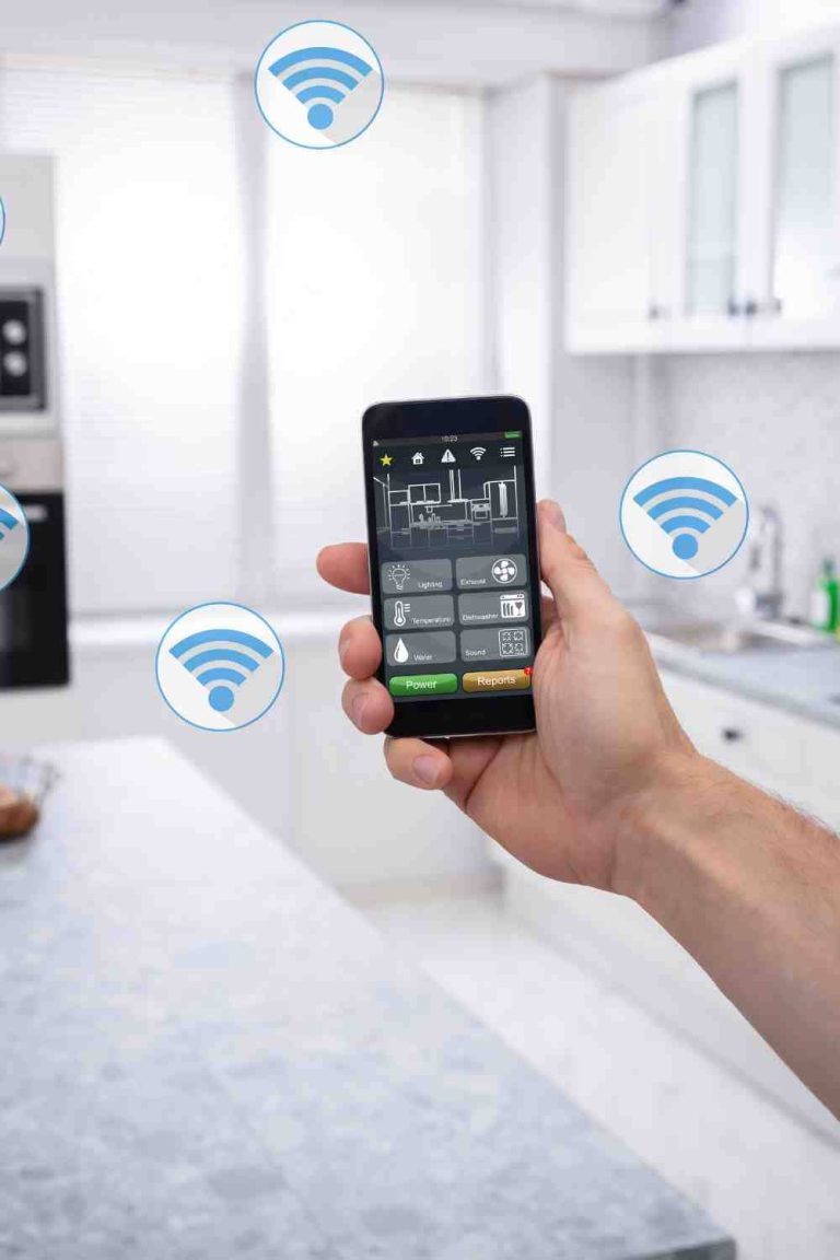Do Smart Home Devices Slow Down WiFi?: Unraveling the Truth