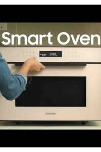 Read more about the article How to Set Clock on Samsung Smart Oven: A Step-by-Step Guide