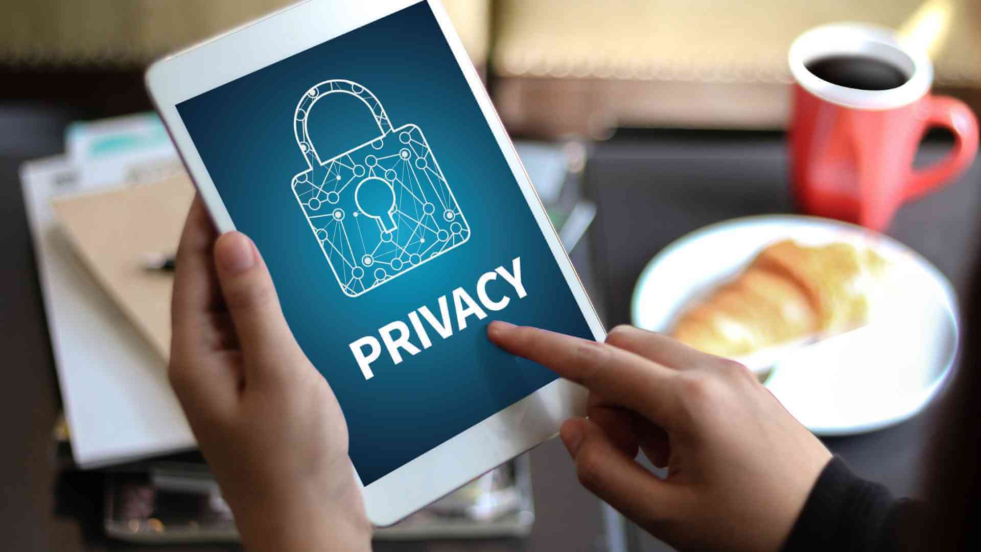 Privacy-enhancing Technologies For Smart Homes